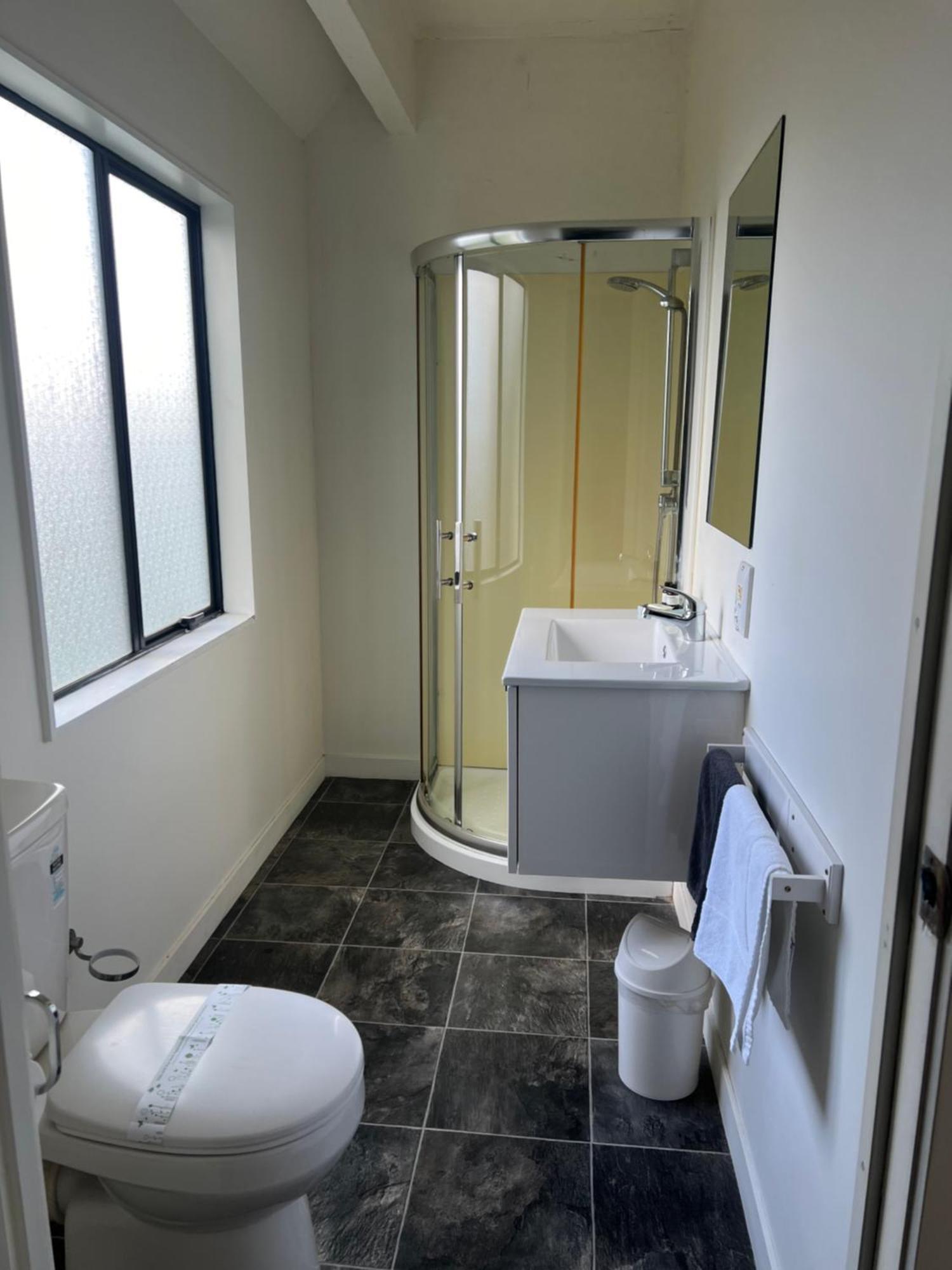 Drury Motor Lodge Ngoại thất bức ảnh